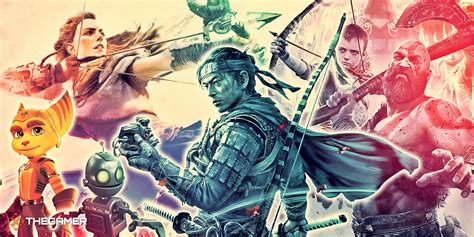 PS5 Best.